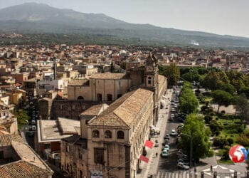 Adrano. Venerdì alle 9:30 inaugurazione del Parco Giochi intitolato a Dott. Nicolò Saporito