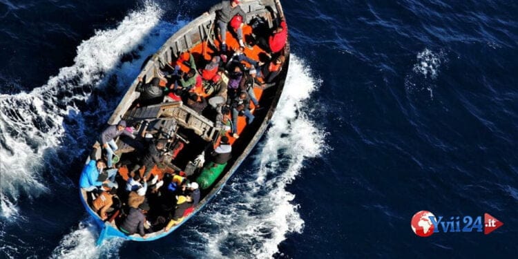 Sicilia. Tentano di rubare motore di una barca, bimba cade e muore