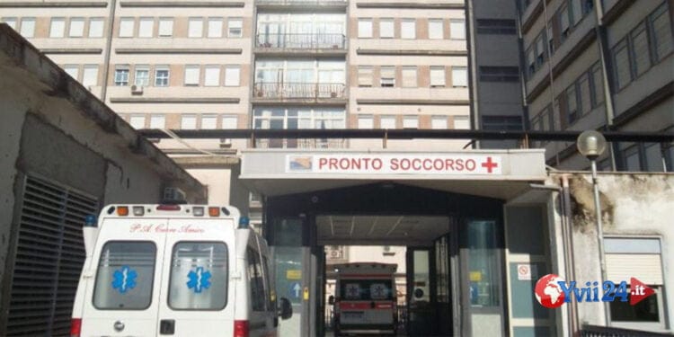 Sicilia. Donna travolta da uno scooter. Muore in ospedale