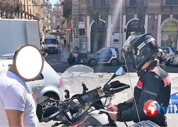 Catania. Aggredisce la compagna per avere denaro per la droga