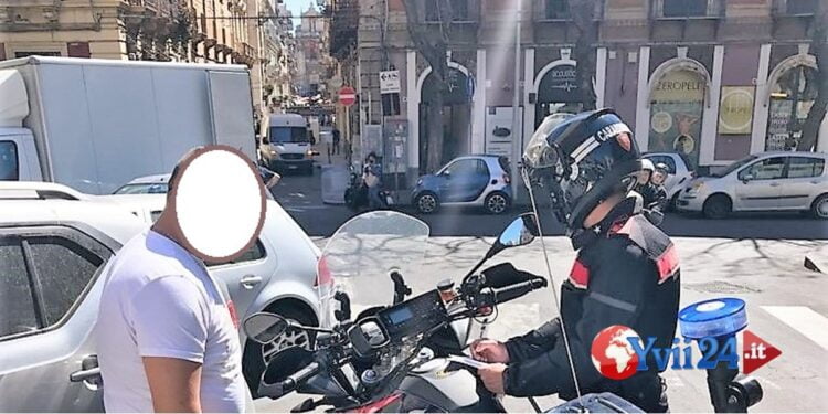 Catania. Aggredisce la compagna per avere denaro per la droga