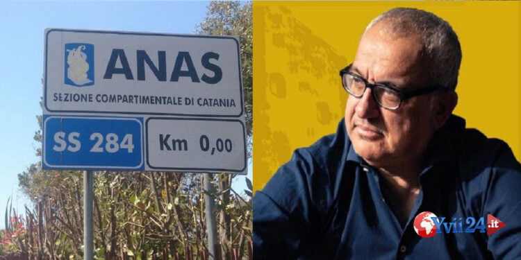 Adrano. Incidente, il sindaco: adesso basta