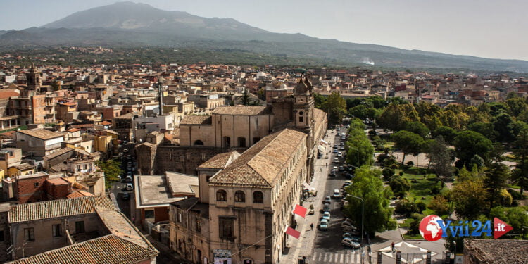Adrano. Progetti Piano nazionale di ripresa e resilienza