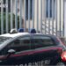 Prov. Catania. Minacce alla madre, arrestato 37enne