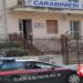 Prov. Catania. Incendia auto della donna desiderata: ai domiciliari