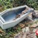 Misterbianco. Bara bianca al cimitero: indagini ancora in corso