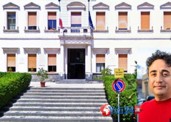 Belpasso. Con 340 voti Nino Santonocito consigliere