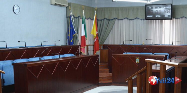 Biancavilla. Convocazione Consiglio comunale