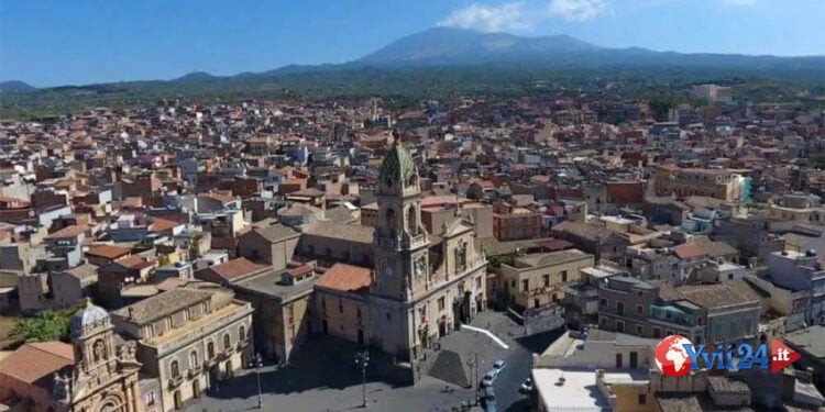 Biancavilla. Progetti piano nazionale di ripresa e resilienza