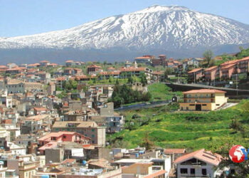 Bronte. Progetti Piano nazionale di ripresa e resilienza