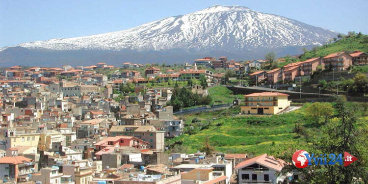 Bronte. Progetti Piano nazionale di ripresa e resilienza