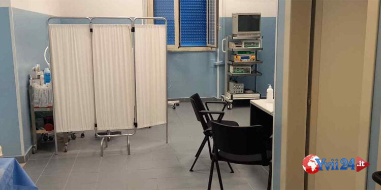 Bronte. Sospesa temporaneamente l’attività del Punto nascita