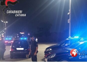 Catania. Irregolarità in una struttura della Playa, denunciato titolare