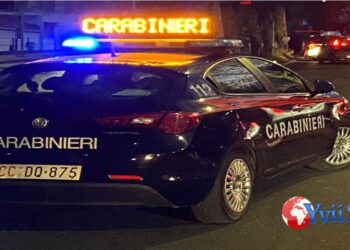 Prov. Catania. Millanta sull’identità: arrestato 47enne