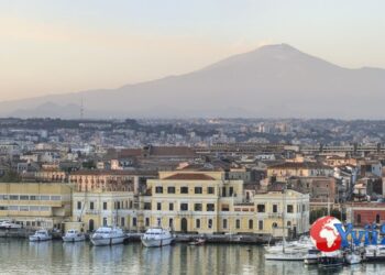 Catania. Le piaghe della città raccontate a Speciale Tg1