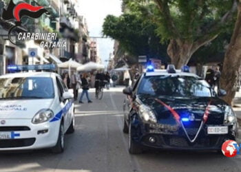 Catania. Contrasto all’illegalità e al commercio abusivo