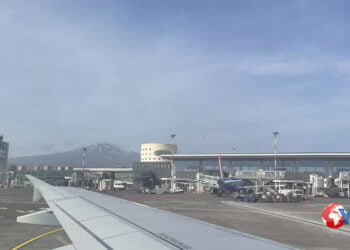 Catania. Quasi 10 milioni gli utili dell’aeroporto