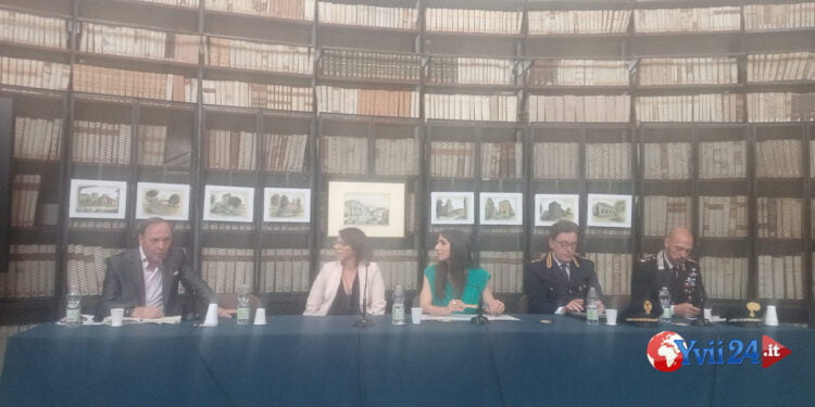 Catania. Un progetto per le donne che subiscono violenze