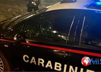 Catania. Carabinieri torchiano movida: nel mirino 4 pub