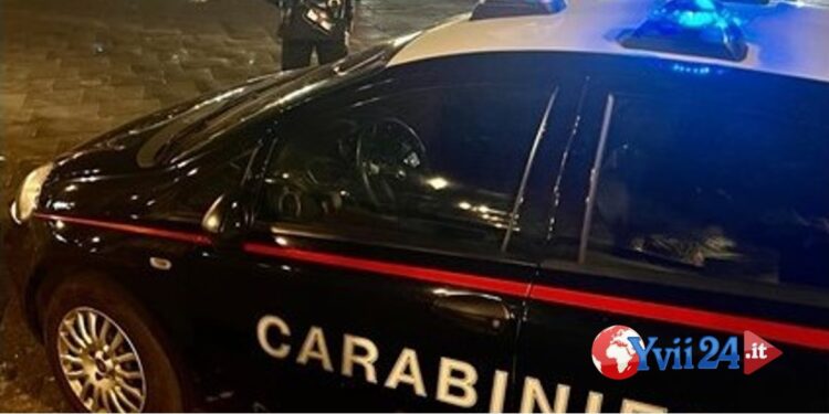 Catania. Carabinieri torchiano movida: nel mirino 4 pub