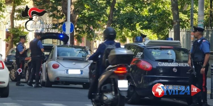 Catania. Contrasto a illegalità, sanzionati 3 fruttivendoli