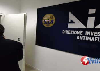Catania. Dia sequestra beni a eredi imprenditore vicino a clan Cappello