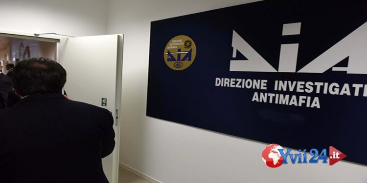 Catania. Dia sequestra beni a eredi imprenditore vicino a clan Cappello