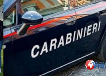 Belpasso. Strattona e picchia l’ex, ai domiciliari 34enne