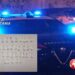Prov. Catania. Con coltello e droga in auto: arrestato soccorritore 47enne