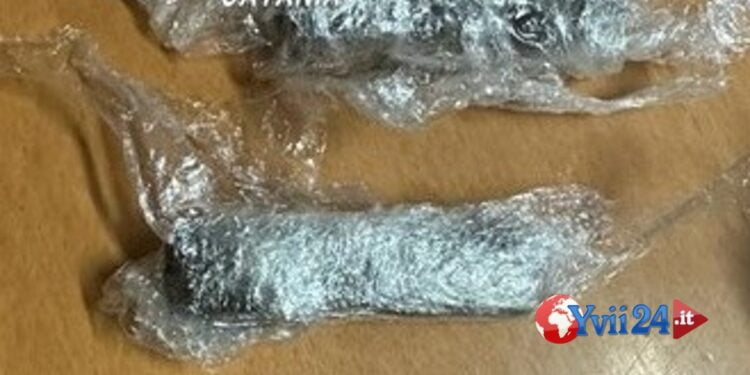 Catania. Gestisce spaccio da comunità, arrestato minore