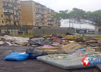 Catania. Abbandono rifiuti, Ugl Igiene ambientale parla ai sindaci