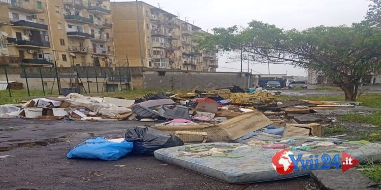 Catania. Abbandono rifiuti, Ugl Igiene ambientale parla ai sindaci