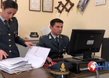 Catania. Nel mirino amministratori Etna Porte Srl per bancarotta