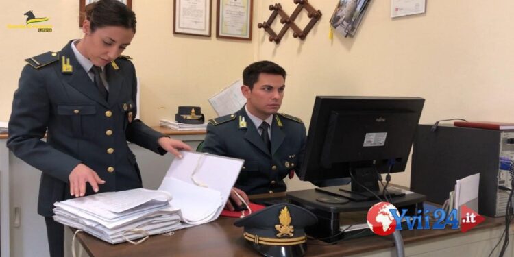 Catania. Nel mirino amministratori Etna Porte Srl per bancarotta