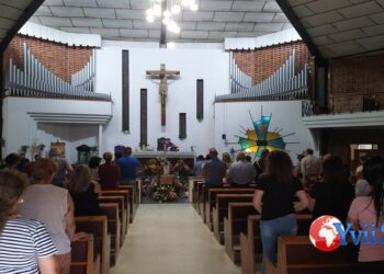 Catania. L’ultimo saluto a Concetta De Bormida