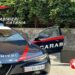Prov. Catania. Ruba televisore da negozio, arrestato 29enne