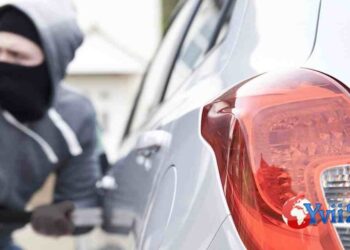 Catania. Tentano di rubare un’auto, uno ai domiciliari