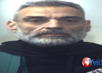 Misterbianco. Rapina in centro commerciale: arrestato 49enne