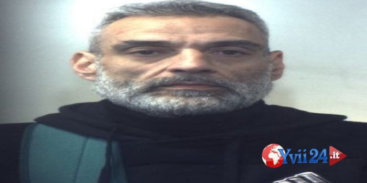 Misterbianco. Rapina in centro commerciale: arrestato 49enne