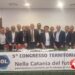 Catania. Giovanni Musumeci riconfermato segretario Ugl
