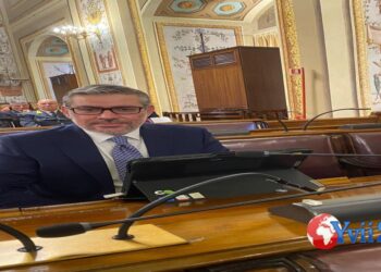 Sicilia. No finanziamenti tratta Catania-Palermo: Lombardo sbotta