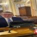 Sicilia. No finanziamenti tratta Catania-Palermo: Lombardo sbotta