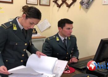 Catania. Bancarotta fraudolenta, indagate 8 persone