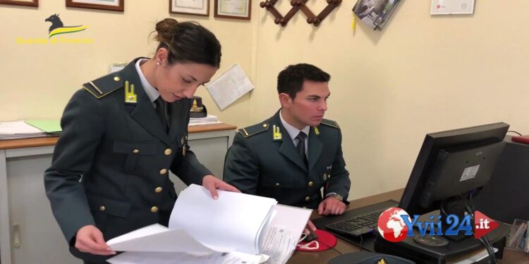 Catania. Bancarotta fraudolenta, indagate 8 persone
