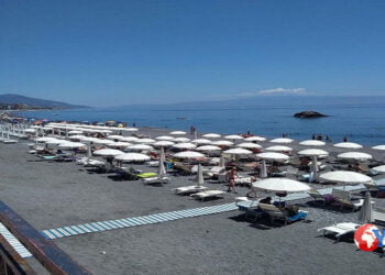 Sicilia. Il cosiddetto ‘caro spiagge’ è contenuto nell’Isola