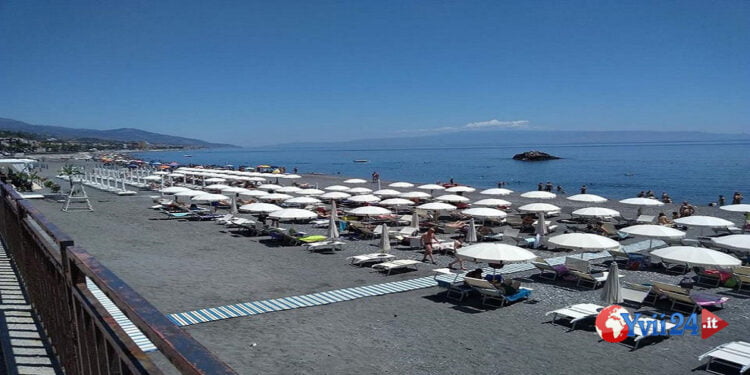 Sicilia. Il cosiddetto ‘caro spiagge’ è contenuto nell’Isola