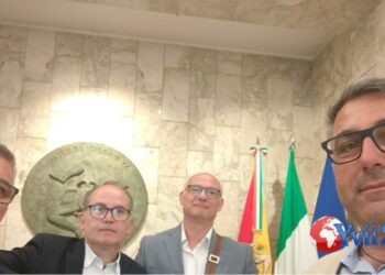 Sicilia. Tavolo di confronto tra Sifus Confali e Regione