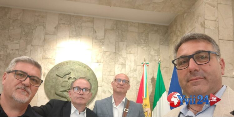 Sicilia. Tavolo di confronto tra Sifus Confali e Regione