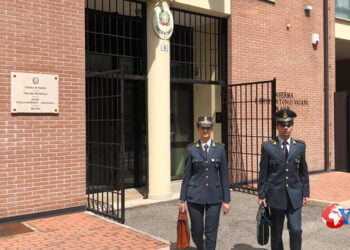 l’imprenditore era tra i 160 indagati per mafia