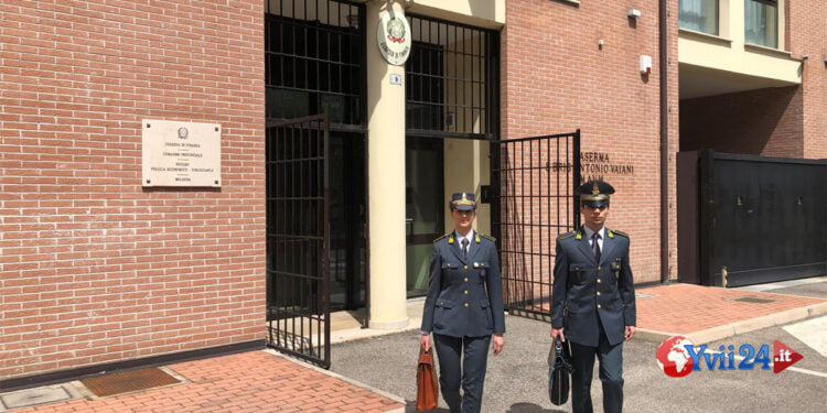 l’imprenditore era tra i 160 indagati per mafia